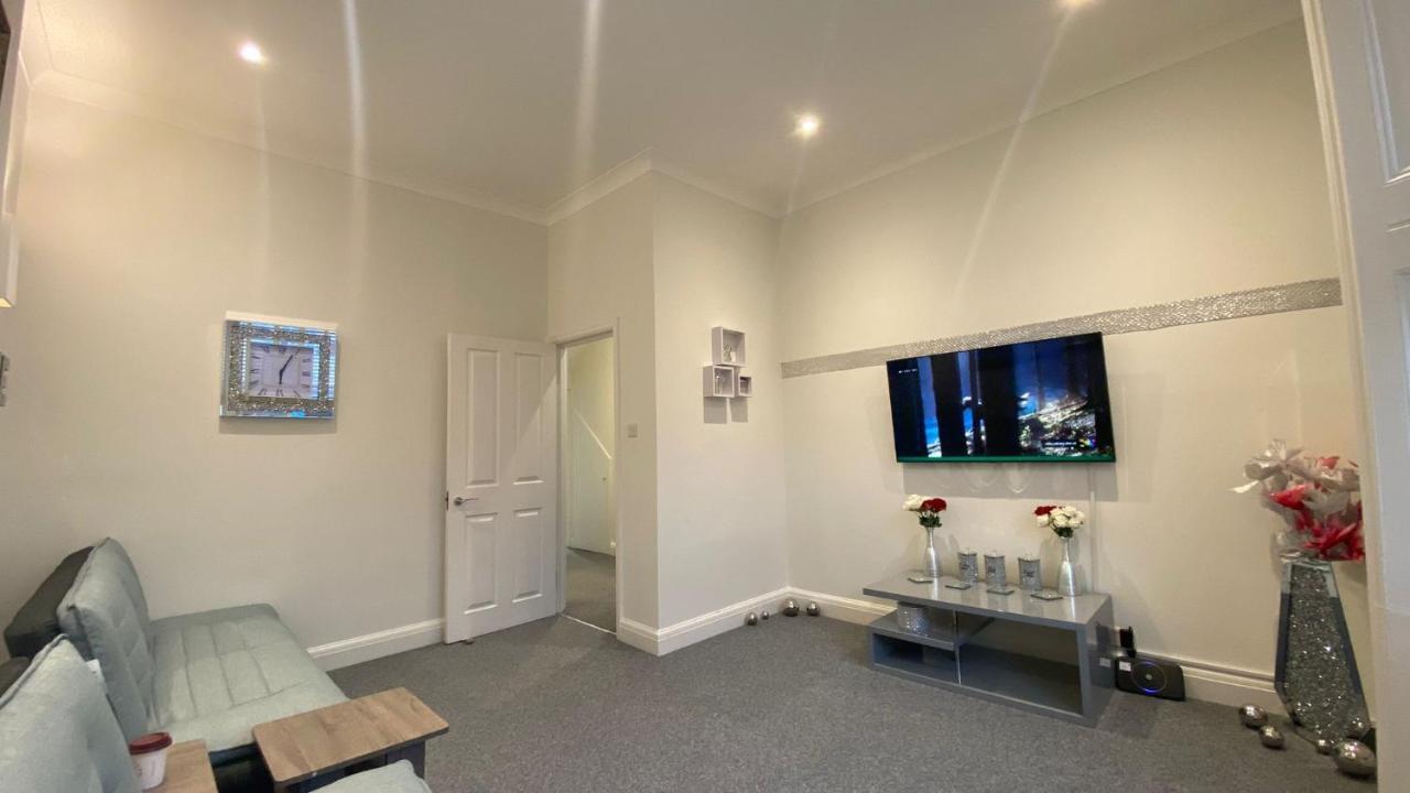 2 Notting Hill Portobello Road Amazing Location! 伦敦 外观 照片
