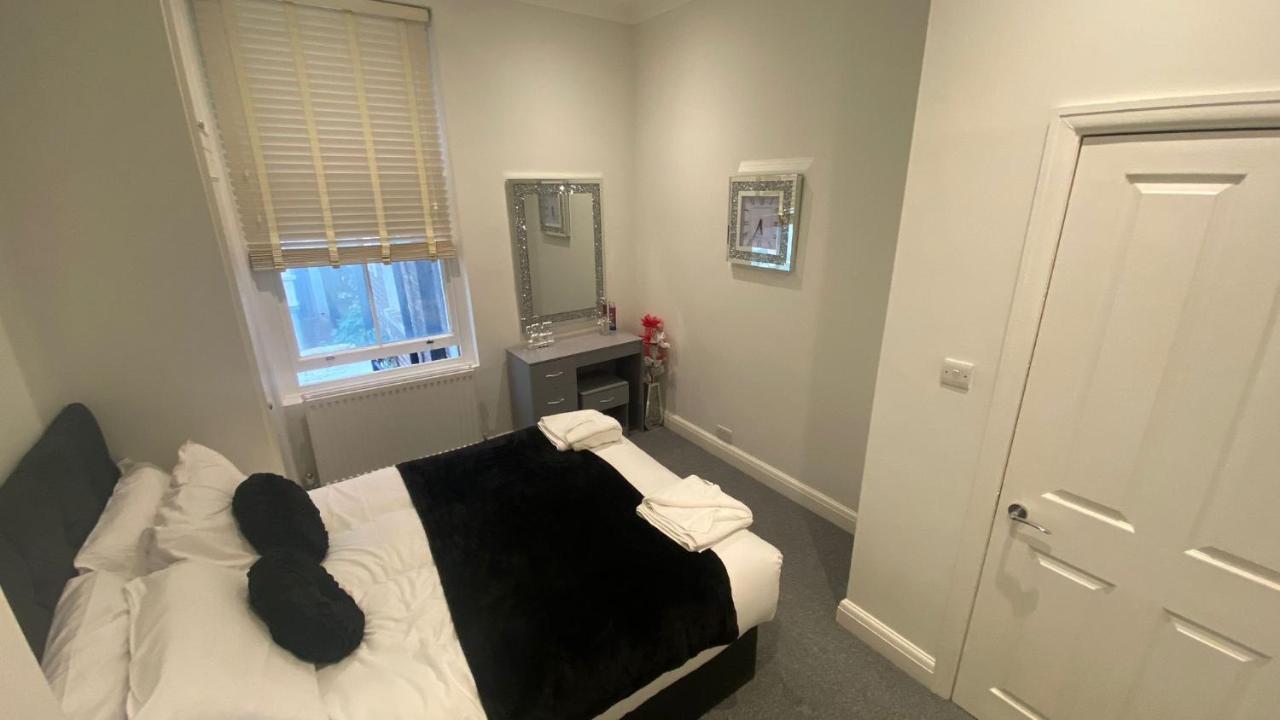 2 Notting Hill Portobello Road Amazing Location! 伦敦 外观 照片