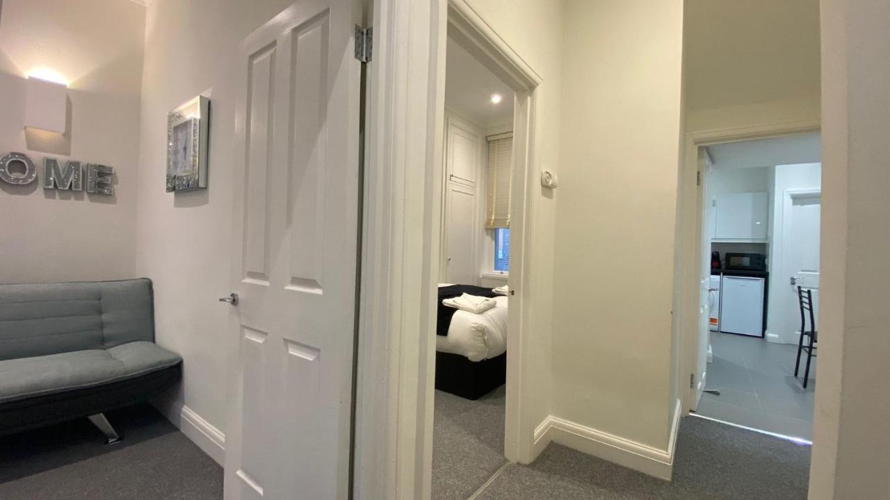 2 Notting Hill Portobello Road Amazing Location! 伦敦 外观 照片