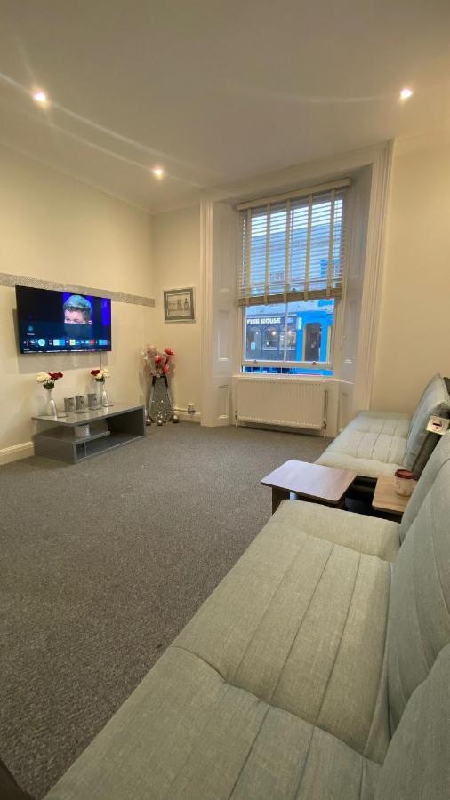 2 Notting Hill Portobello Road Amazing Location! 伦敦 外观 照片