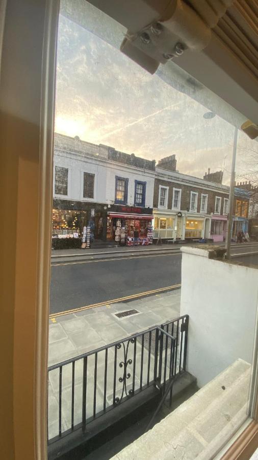 2 Notting Hill Portobello Road Amazing Location! 伦敦 外观 照片