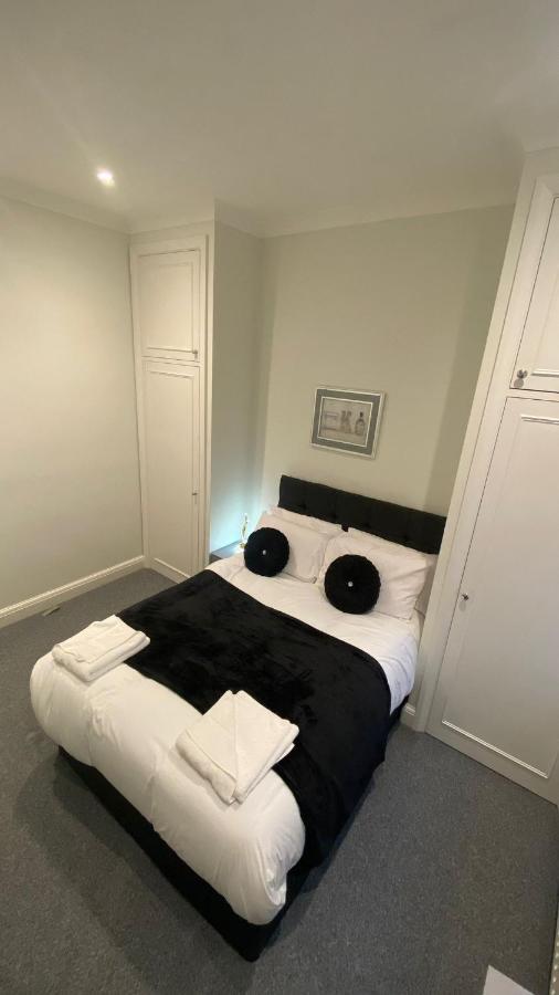 2 Notting Hill Portobello Road Amazing Location! 伦敦 外观 照片