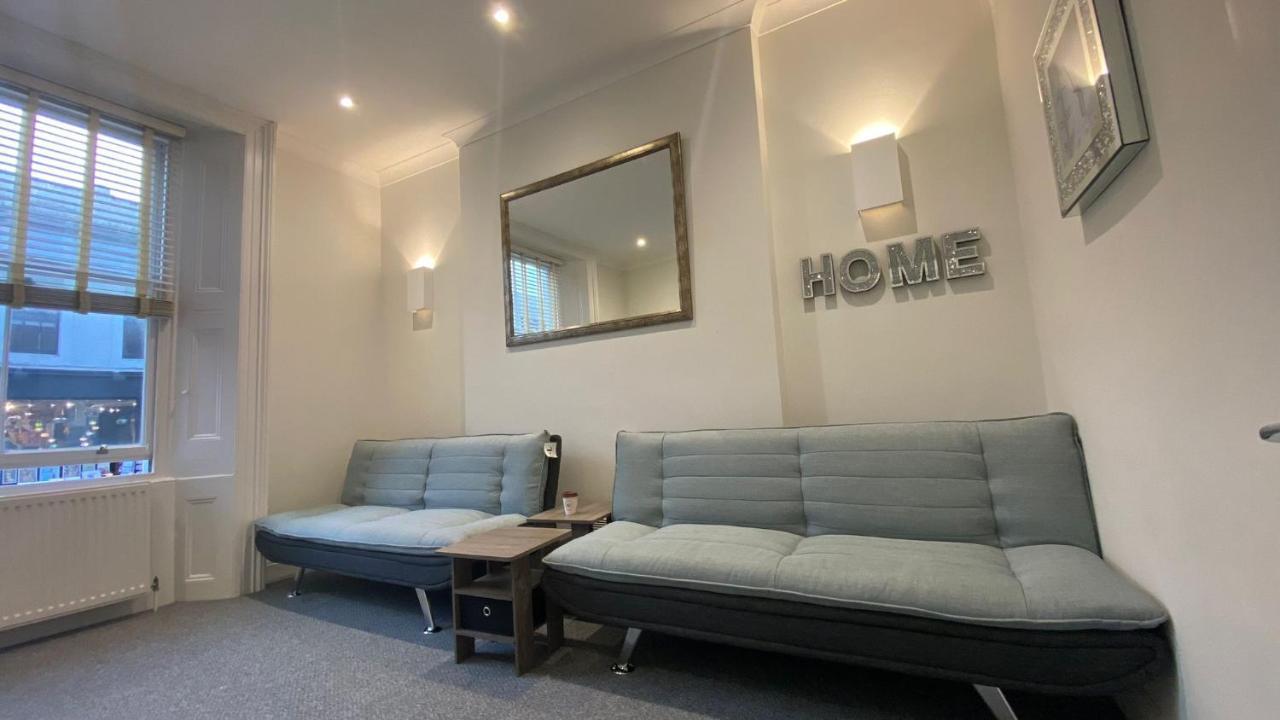 2 Notting Hill Portobello Road Amazing Location! 伦敦 外观 照片